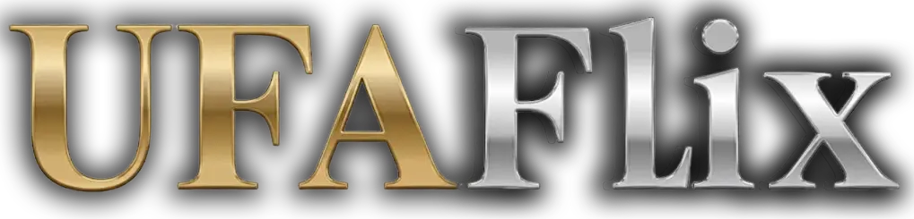 UFAFLIX Logo